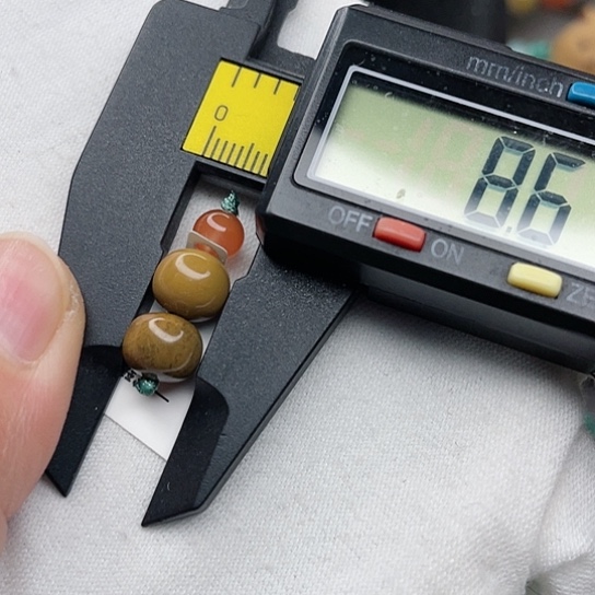 南红玛瑙珠宝奇石未镶嵌