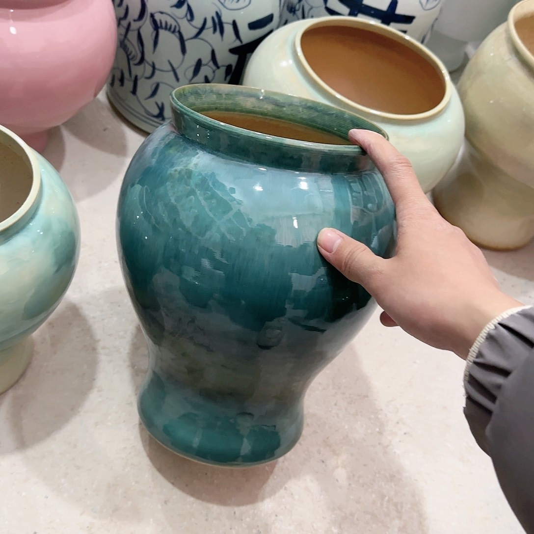 摆件正品有孔正品