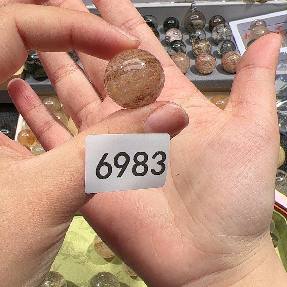 藝***然大型摆件（非配饰）水晶未镶嵌