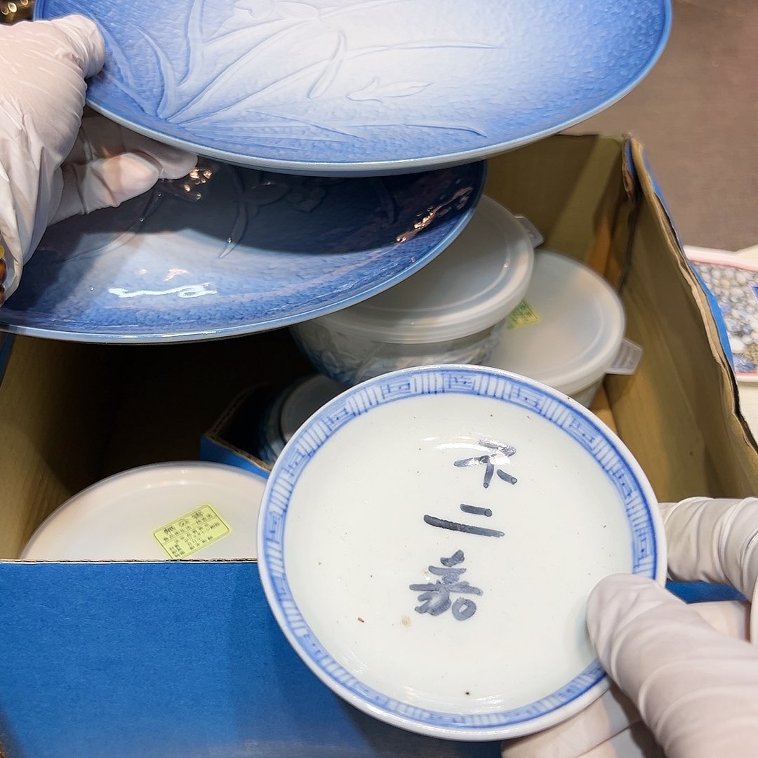 瓷片瓷器满58包邮包邮包邮