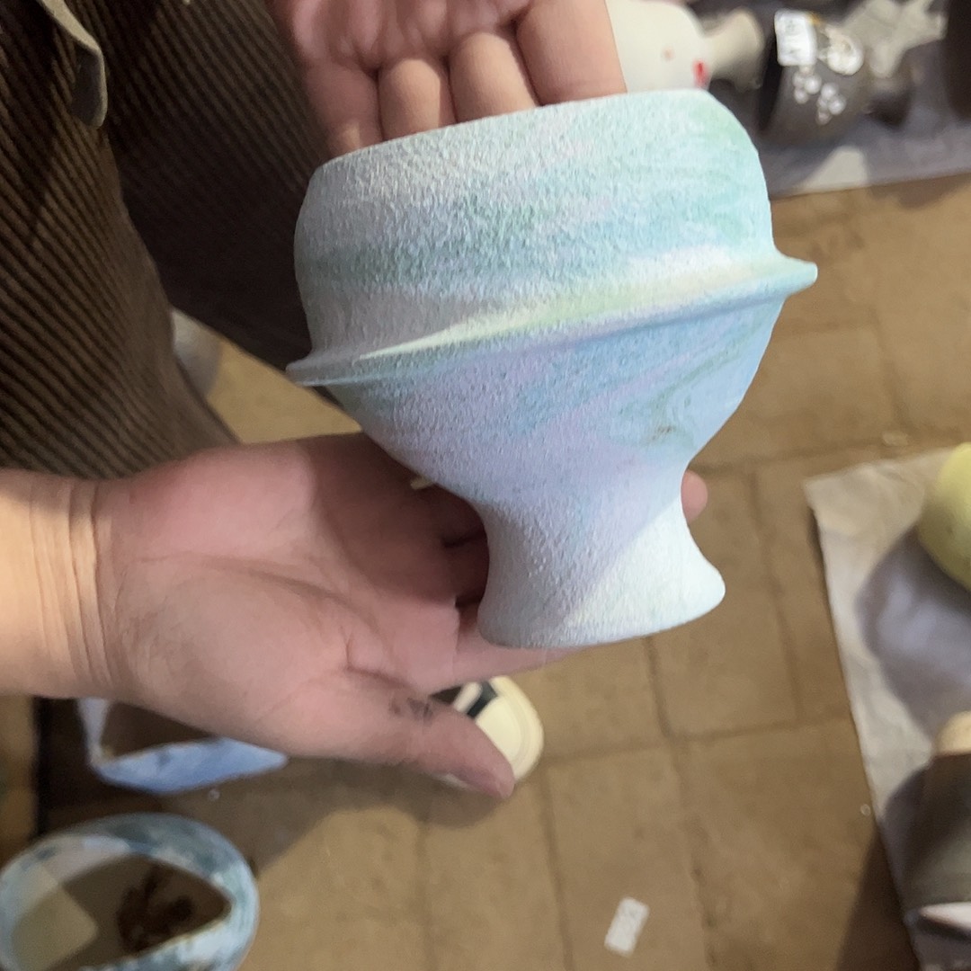 景德镇陶瓷口9高12