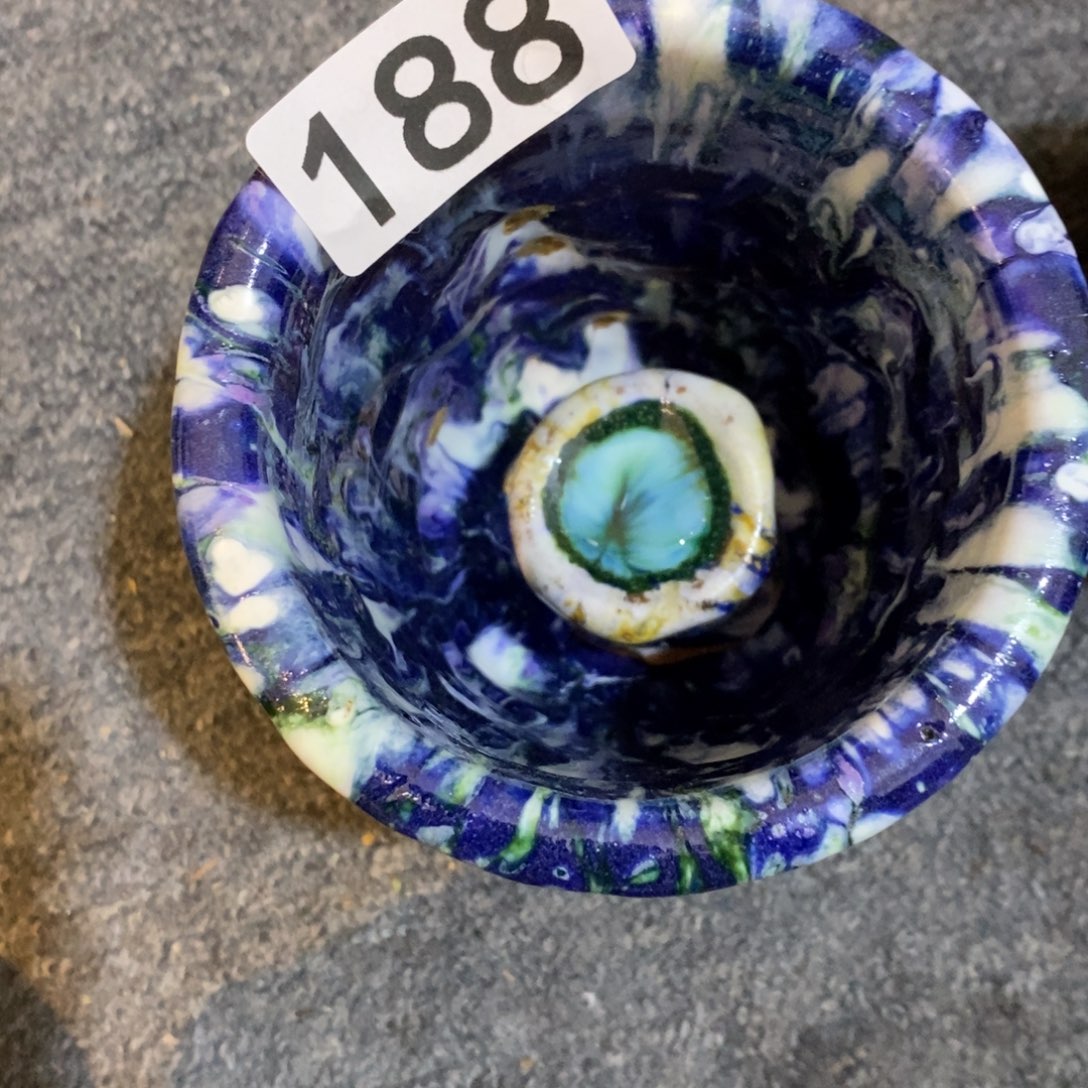 罐无*碍静陶瓷的生产工艺