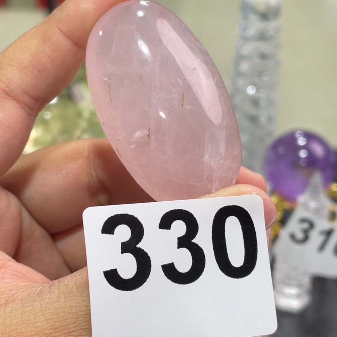 大型摆件（非配饰）水晶未镶嵌