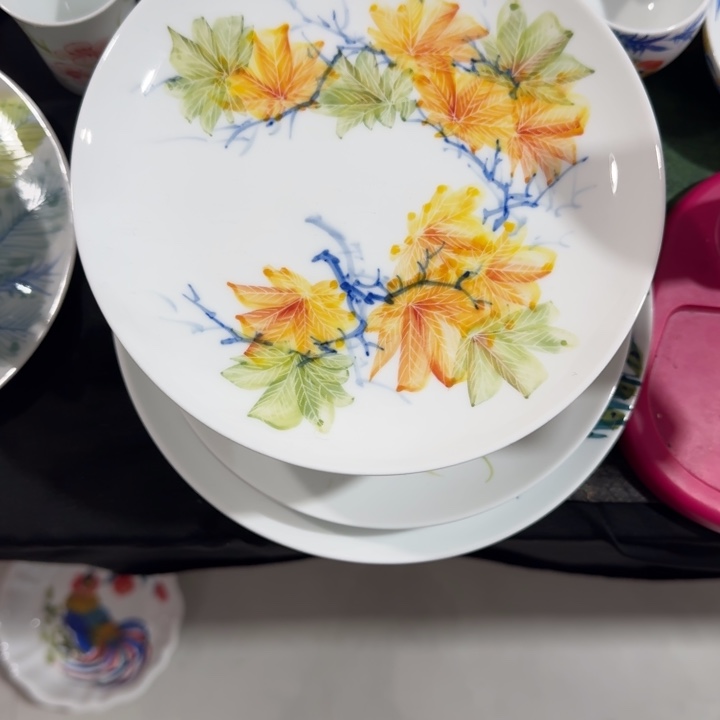 闪***吖陶瓷景德镇陶瓷手工制作