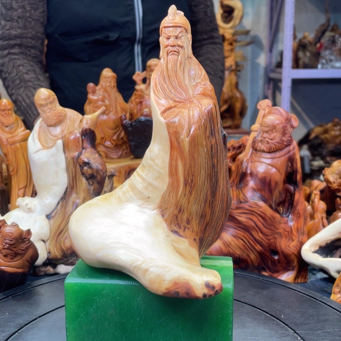 手串/手链柏木（崖柏）