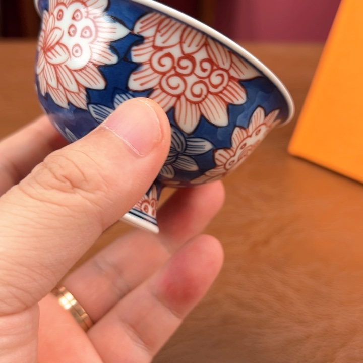 瓷片千年瓷都景德镇