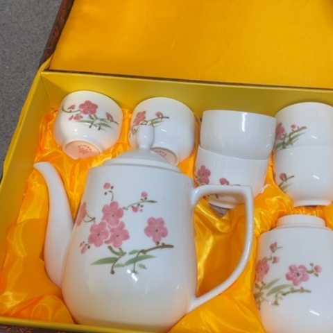 瓷片景德镇陶瓷研究所