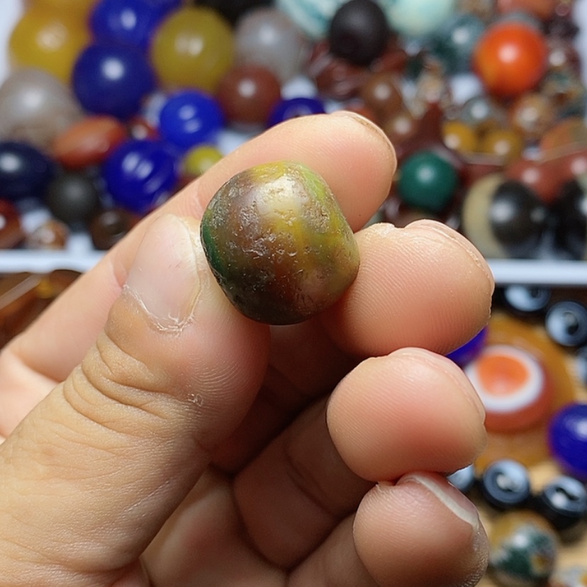 【闪购商品】未镶嵌玛瑙/玉髓珠宝奇石8****9