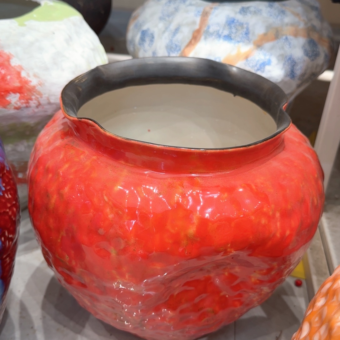 景德镇陶瓷艺术博物