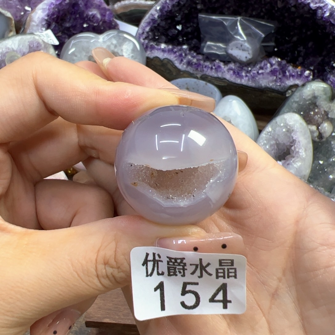 未镶嵌大型摆件（非配饰）水晶154