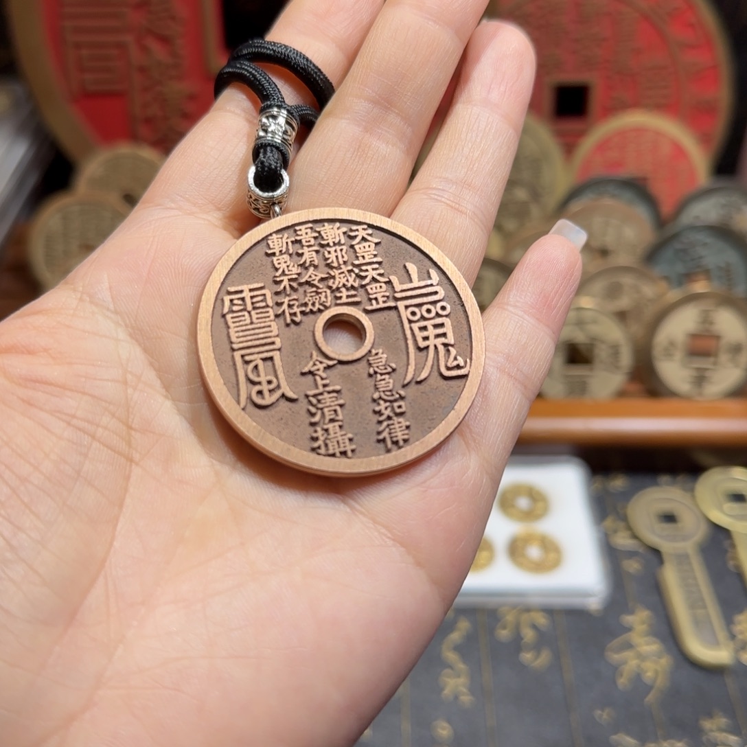 铜现代仿制工艺品