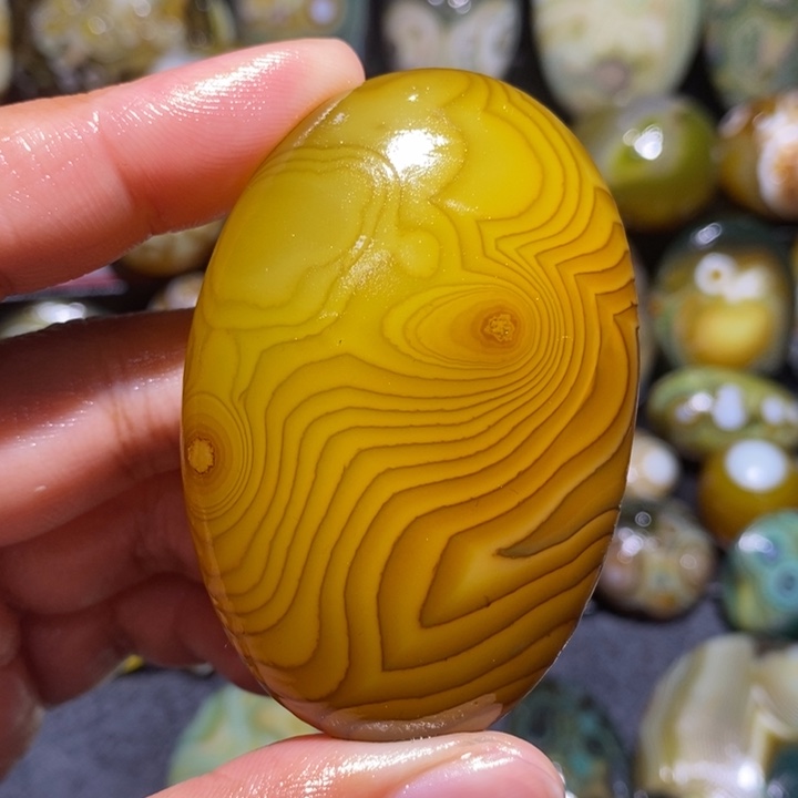 玛瑙/玉髓珠宝奇石未镶嵌