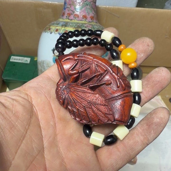 陈****民俗物件杂项专拍