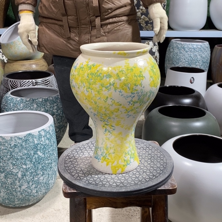 花盆口16高30～～～～～