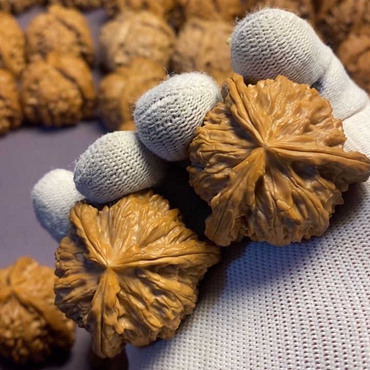 超***哥手串/手链核桃工艺品