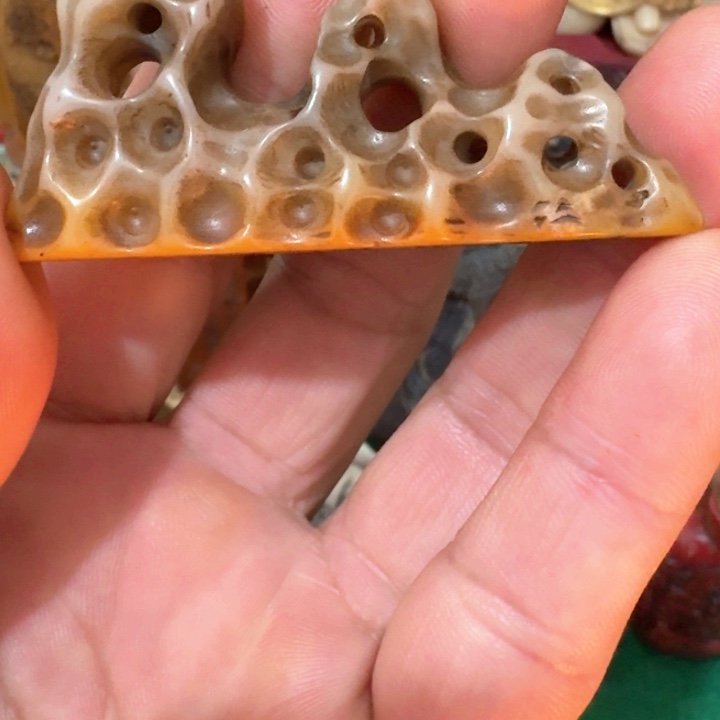 石材许****场手工艺品