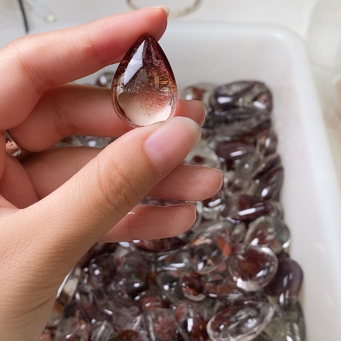 ****️银S925镶嵌颈饰水晶