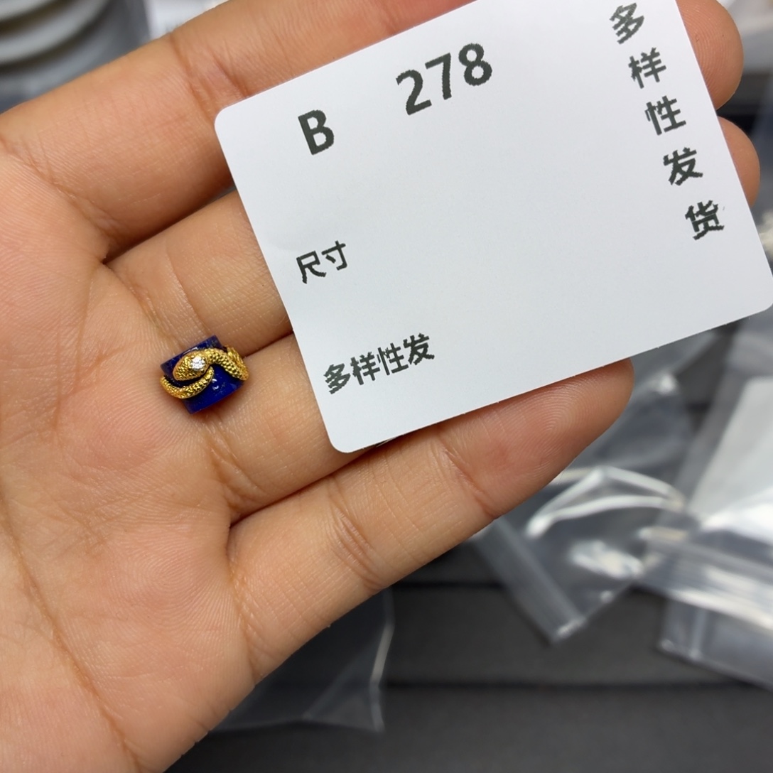 925银B278。       
