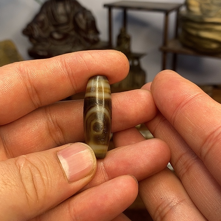 玛瑙/玉髓颈饰未镶嵌耶*