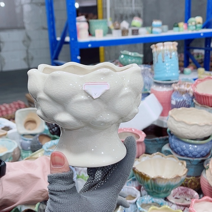 红陶正品数量有限