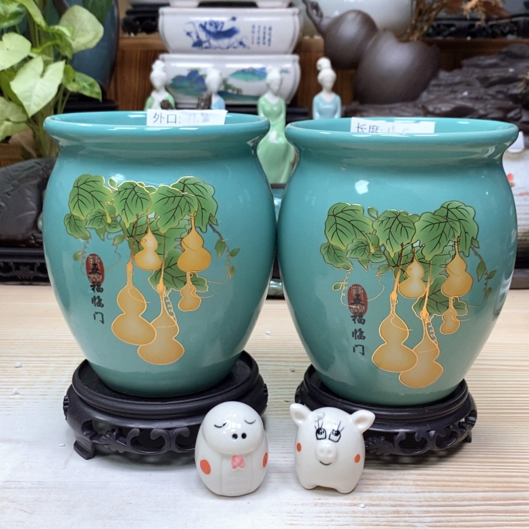 紫砂花盆紫砂花盆花瓶抢购活动