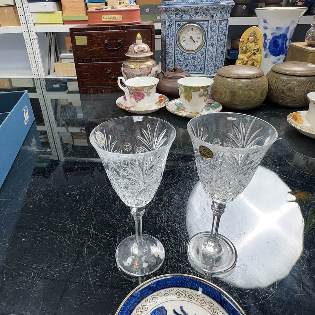 中古品，天天开新149