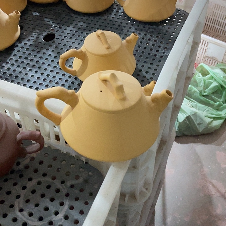 茶壶紫砂茶壶茶壶15