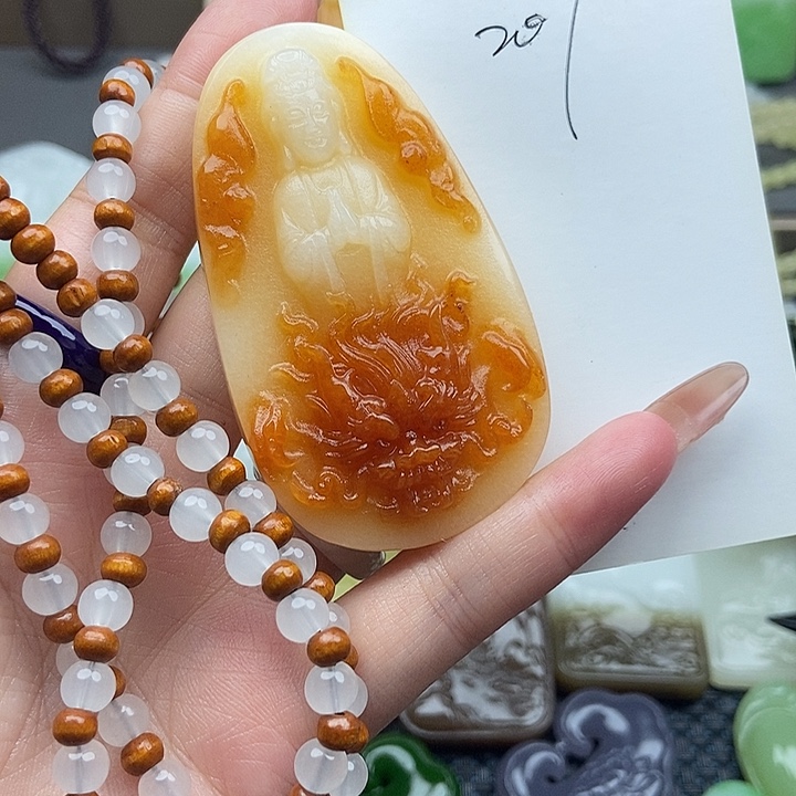 未镶嵌戒指玛瑙/玉髓