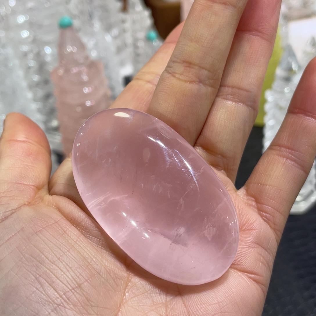 水晶摆件水晶未镶嵌