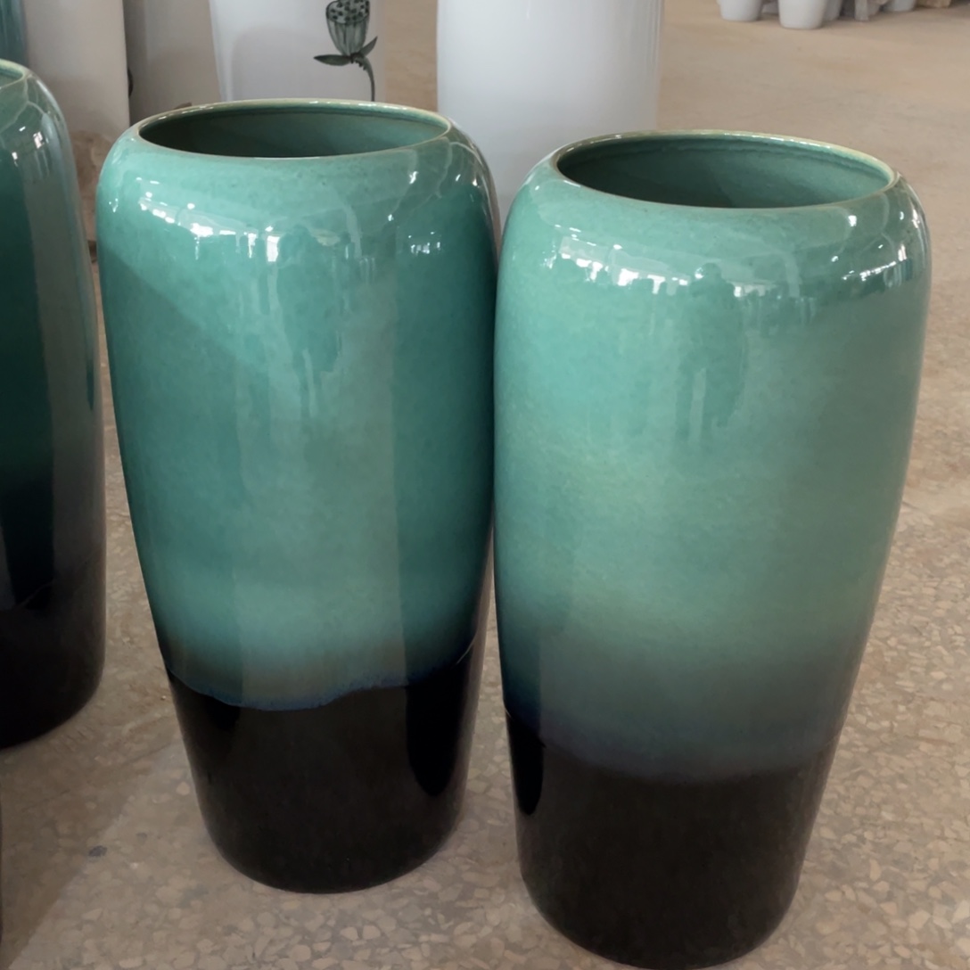 陶瓷高度50口17无孔