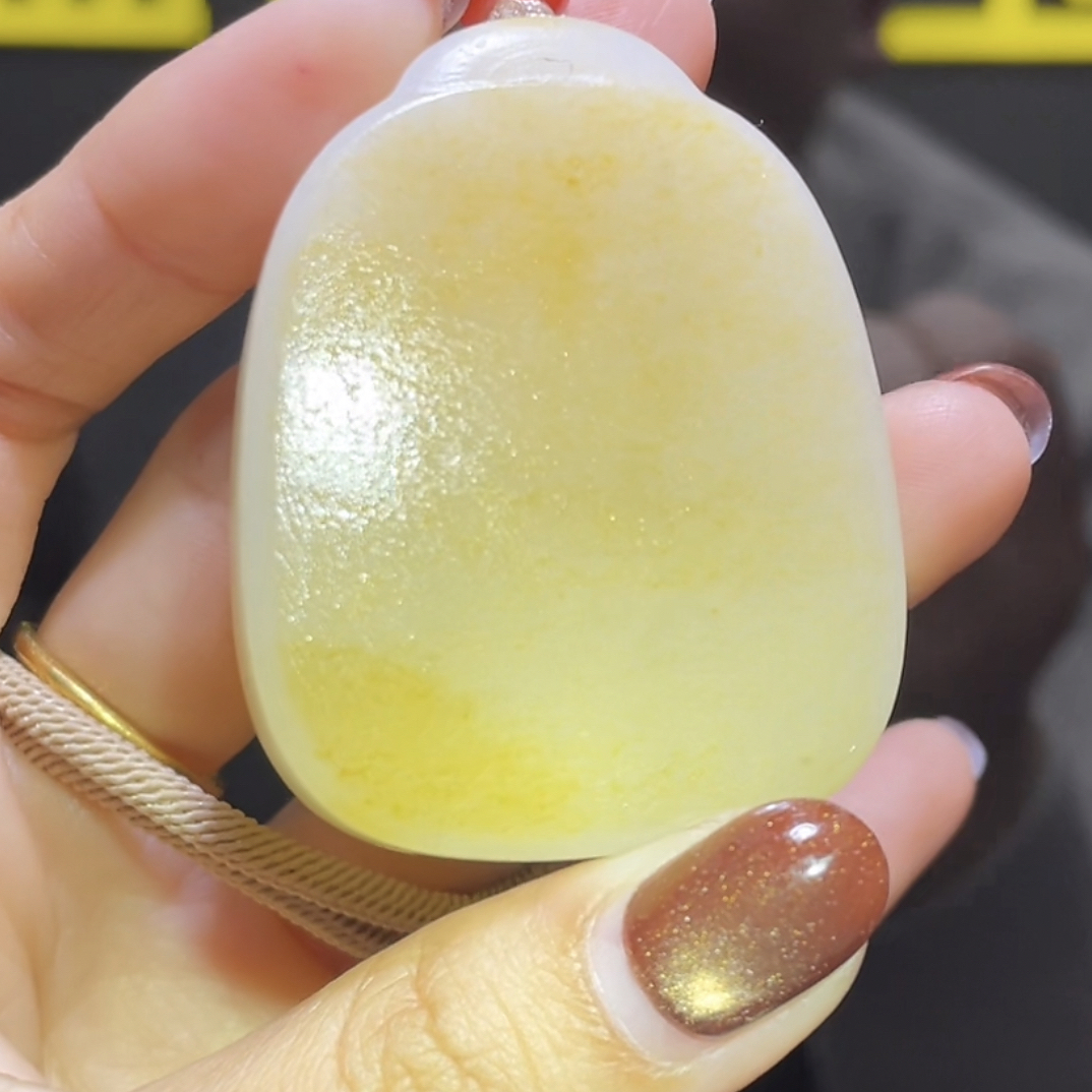 和田玉手把首饰珠宝多样性发货