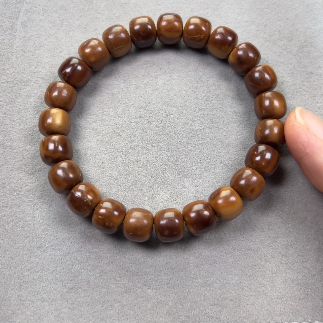 库克手串老型单圈10