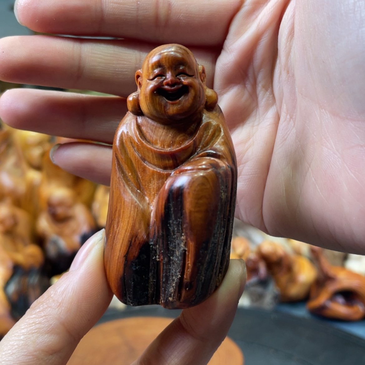 【闪购商品】柏木（崖柏）其他