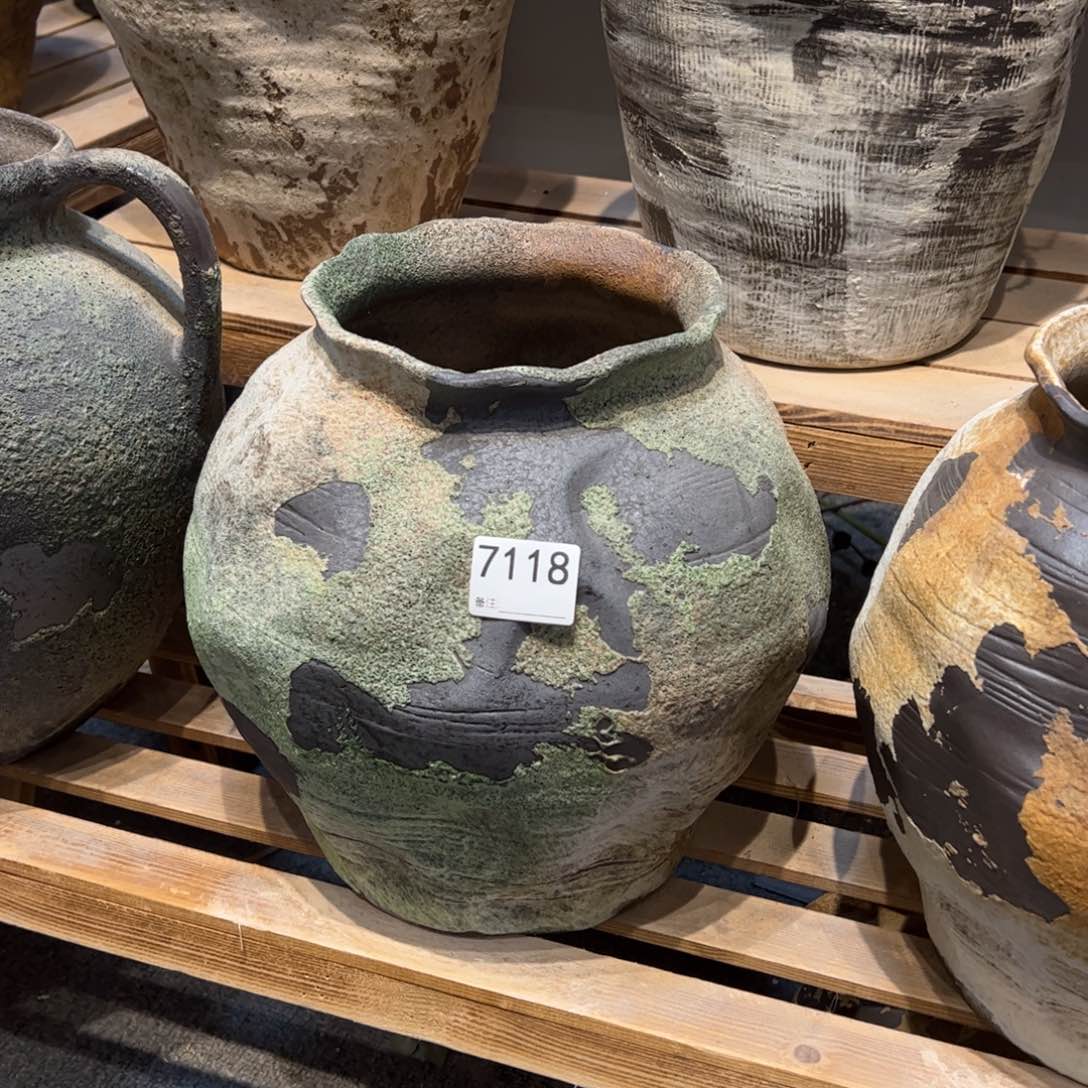 瓷片7118高28口15默认无孔