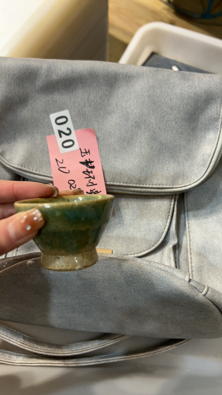     茶杯        中古物品 ，看好下单 