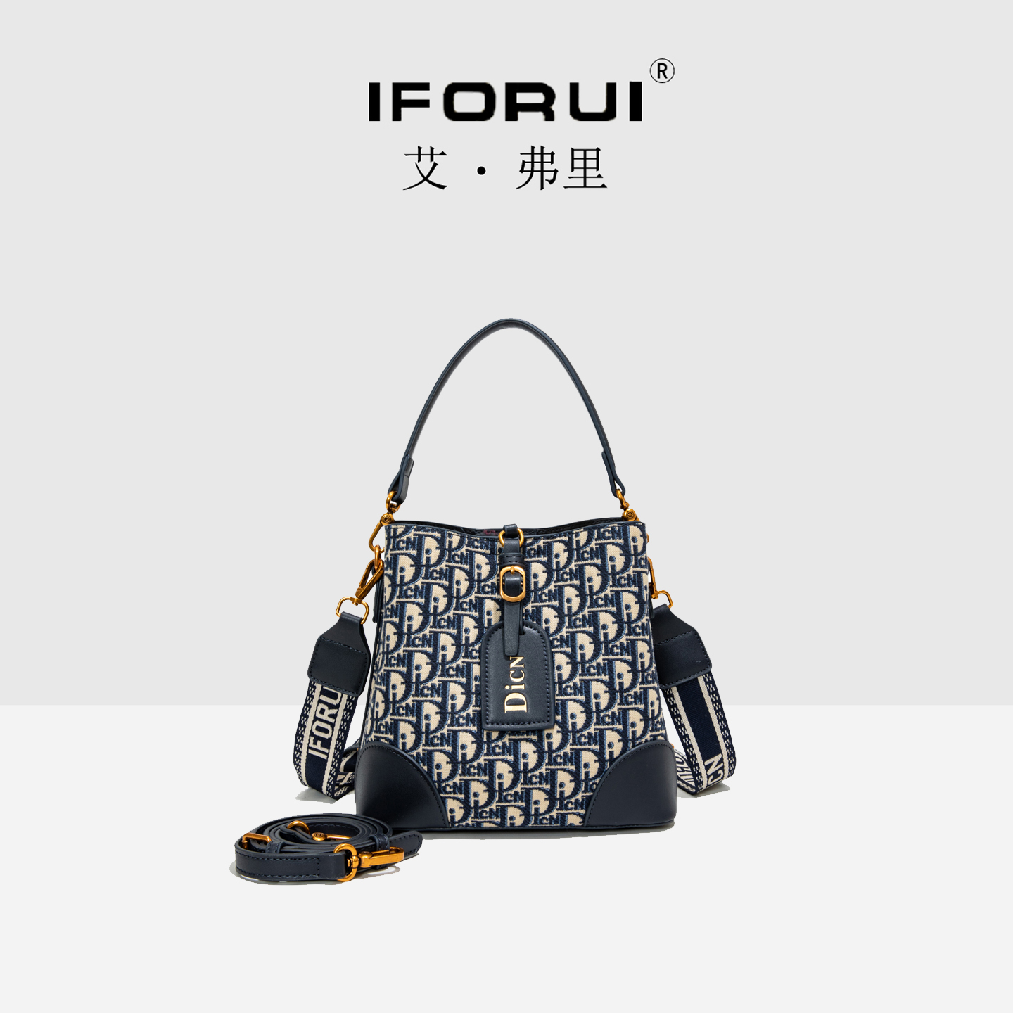 2025秋季新款时尚通用款女包时尚百搭单肩斜挎包潮流女士手提包