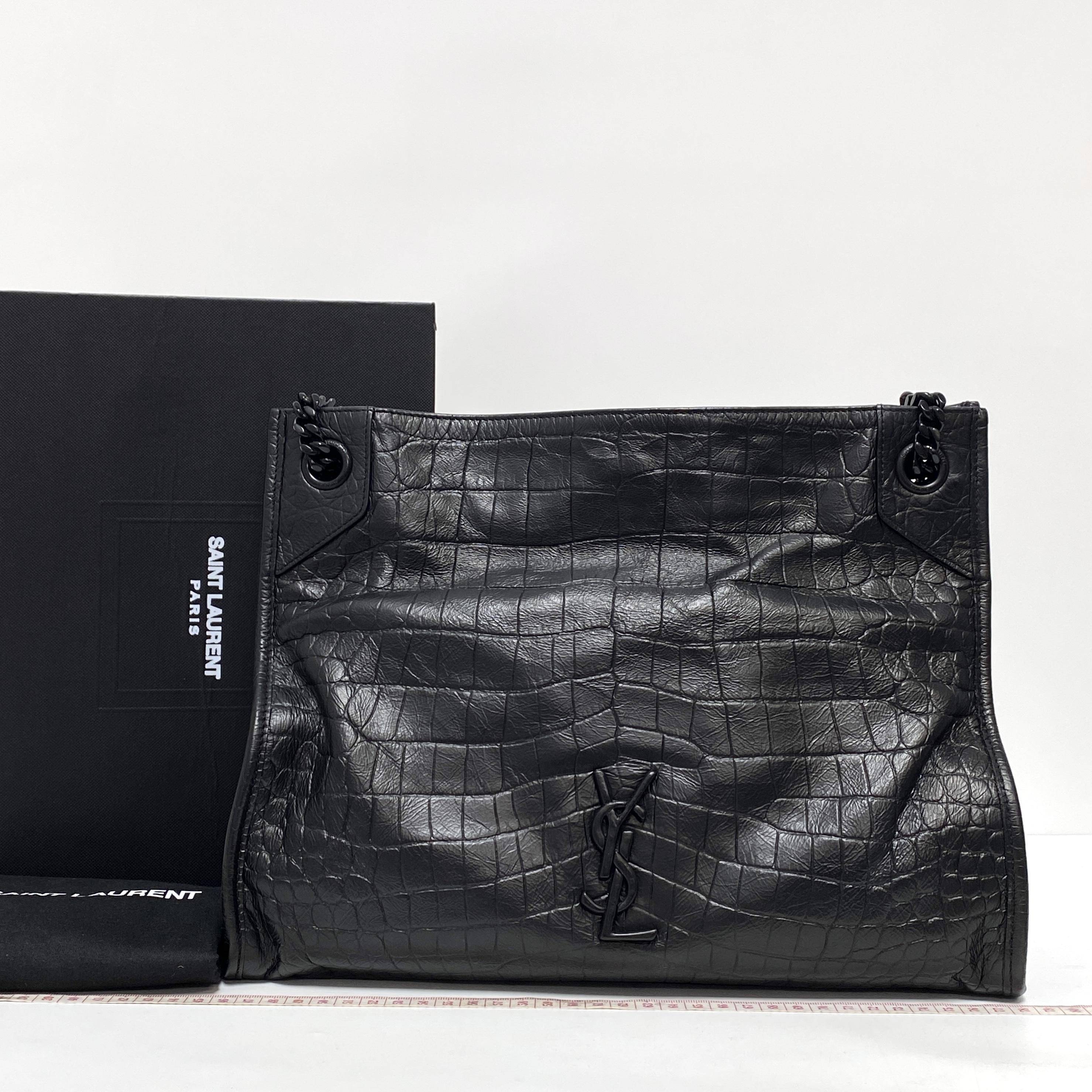 胖虎熙少/圣罗兰/95新/公价0/箱包/斜挎包/312501070136