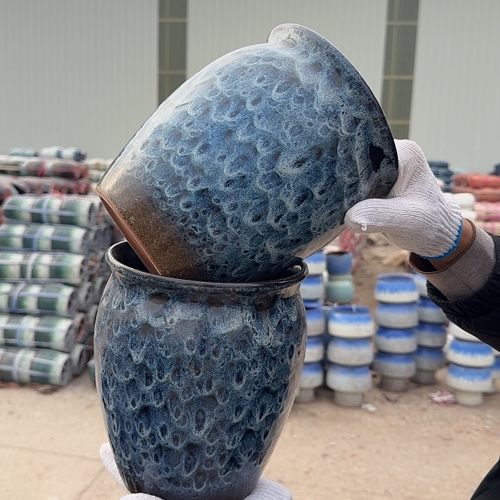 口径17高度21正品颜色差