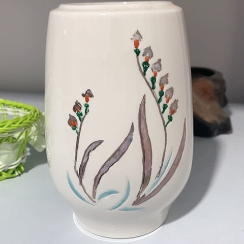 。摆件，烧制问题都是正常的哦