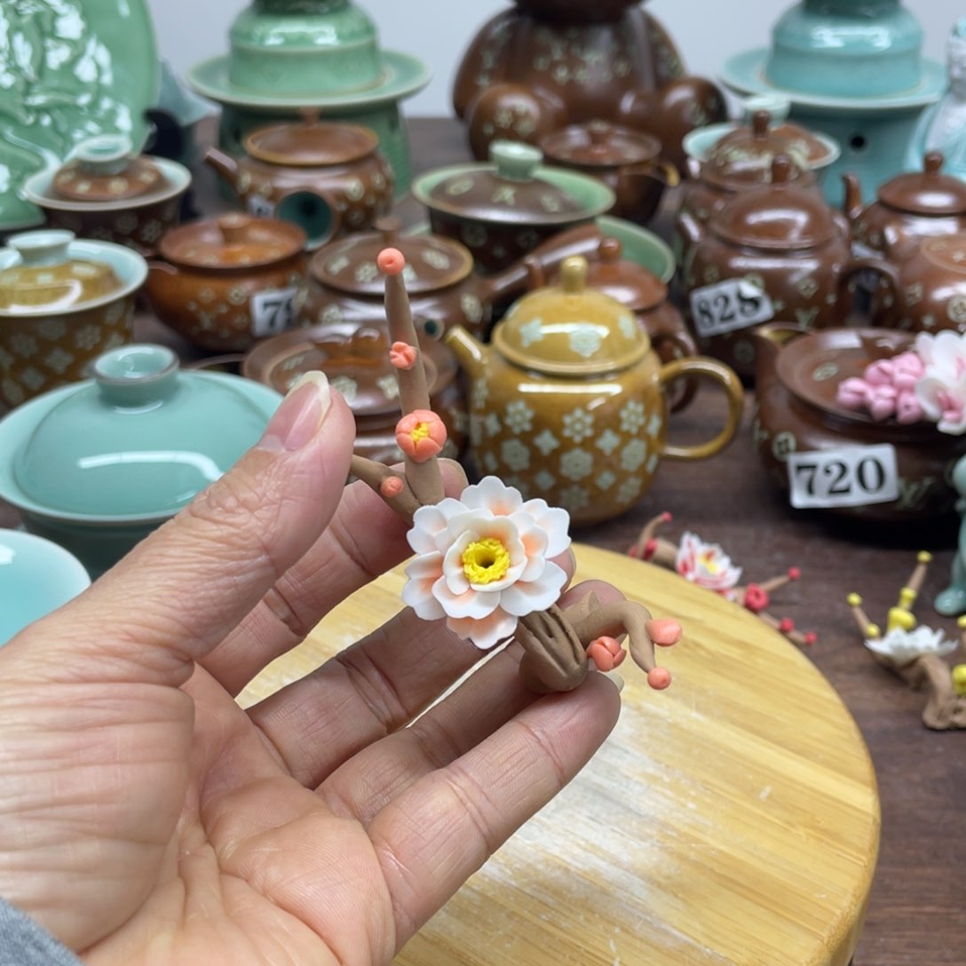 微瑕特价青瓷青瓷