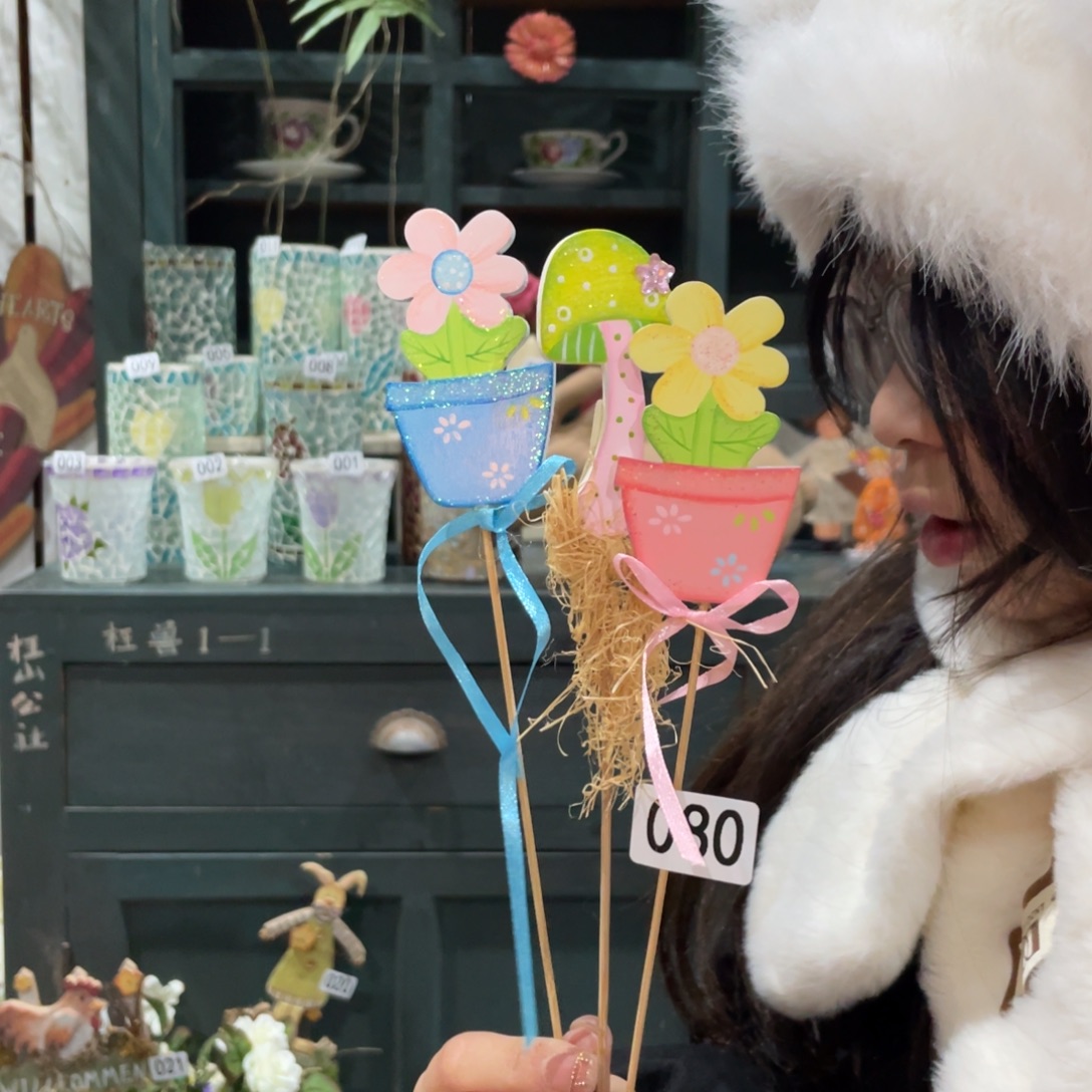 中古老货玩具默认微瑕损米