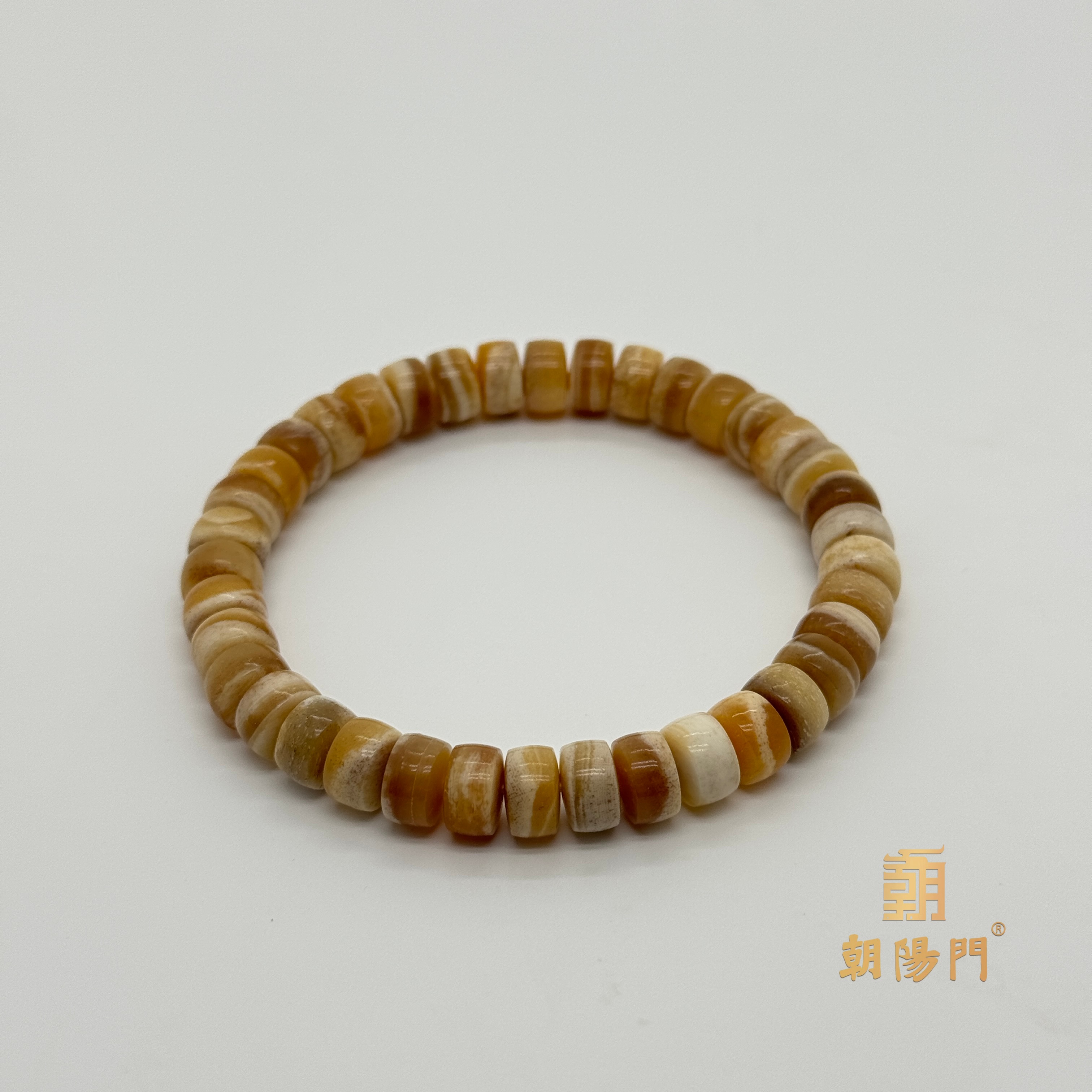 【D9704】纯天然原生态马骨三花料药片7x4mm左右