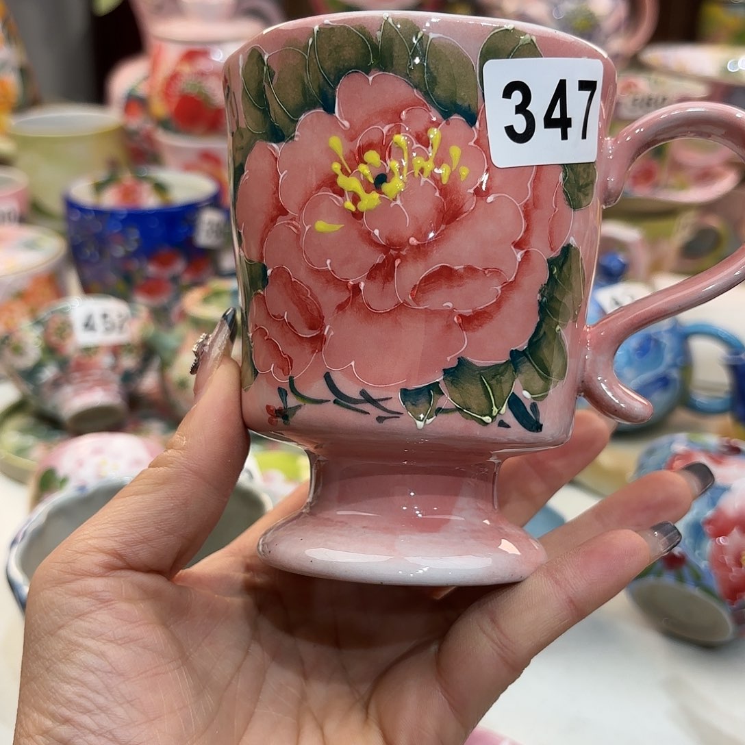 瓷片你要好好休息噢