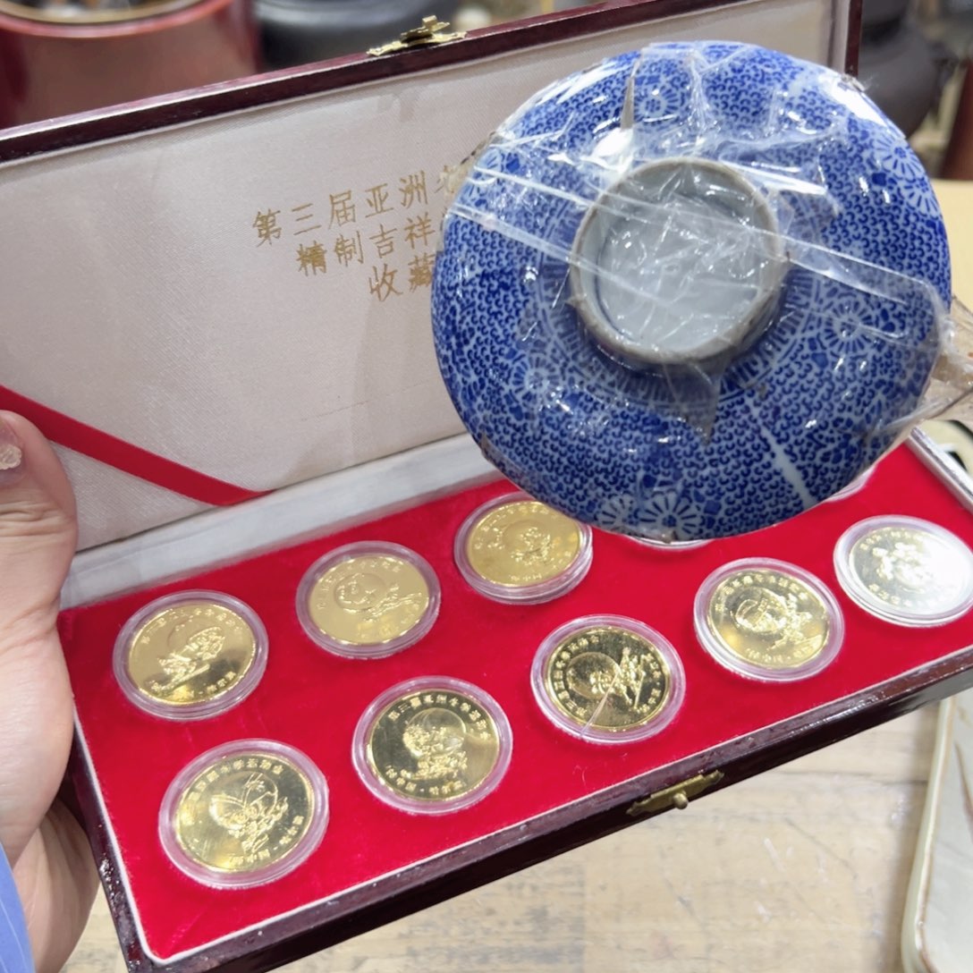 瓷片陶瓷的发展和完善将