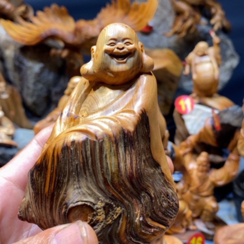 【闪购商品】柏木（崖柏）