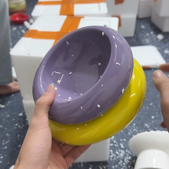 瓷片陶瓷微x链接在b7