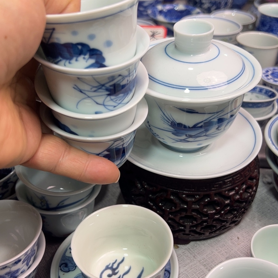 缘***此景德镇陶瓷研究所