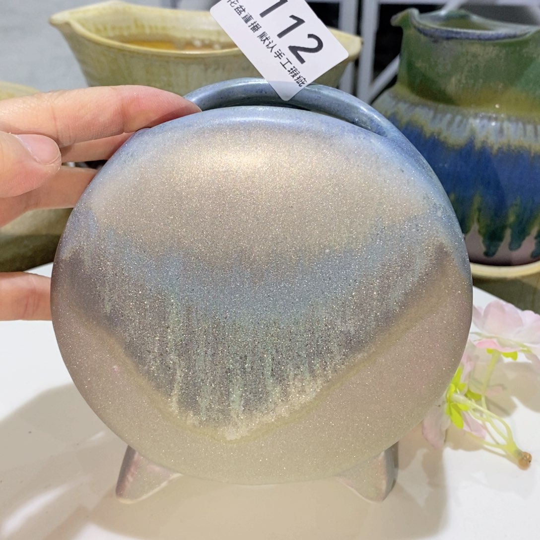 花盆花盆花盆炫彩中号