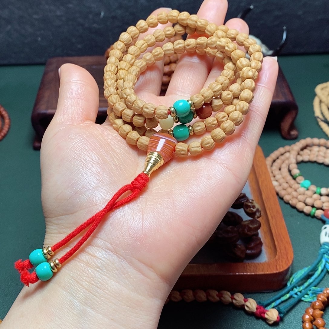 吊坠柏香籽/百香籽199.9