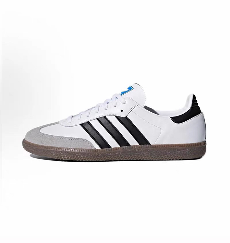 德训鞋男女鞋情侣款